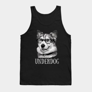 UNDERDOG Tank Top